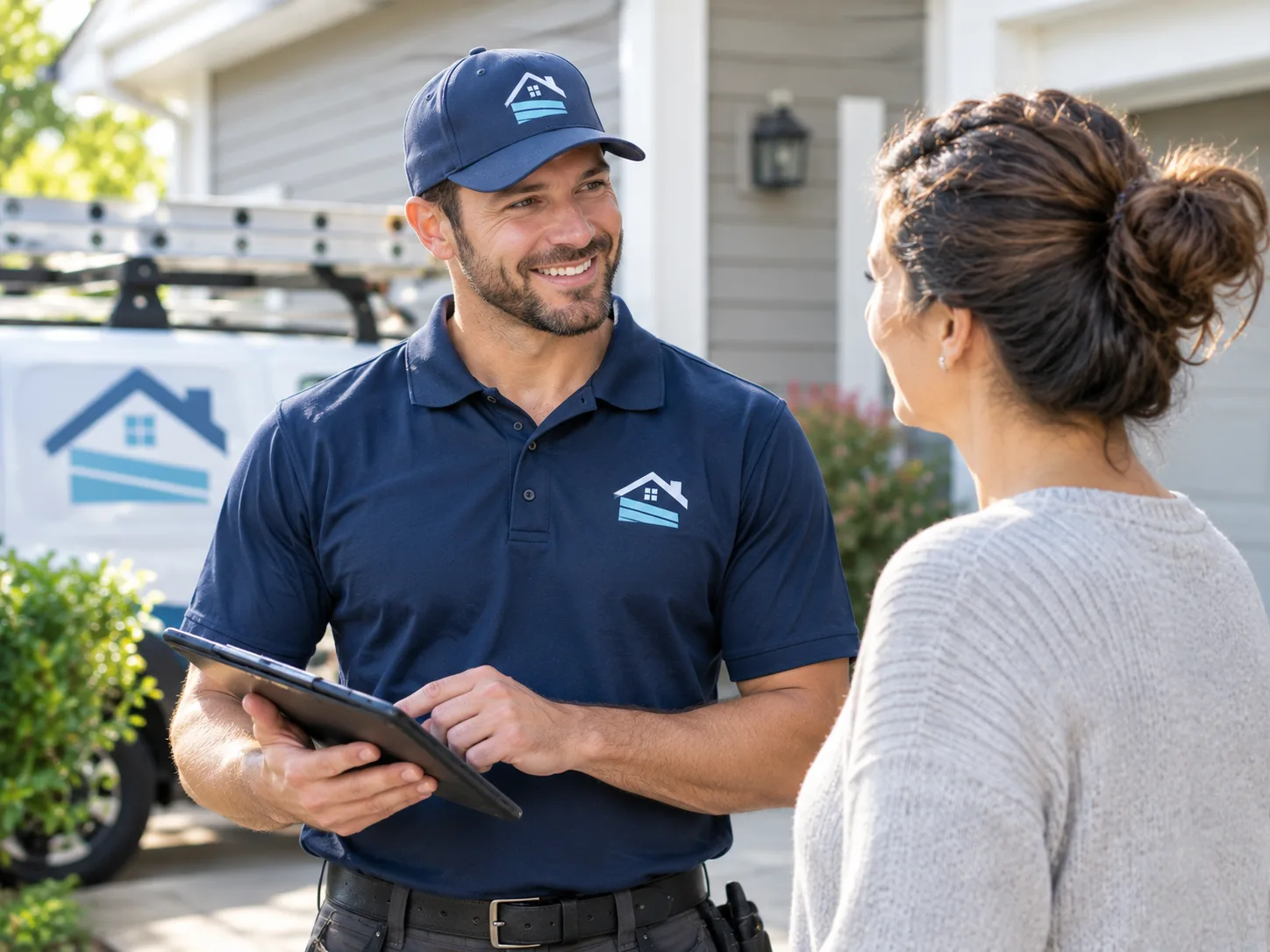 Siding Leak Repair in Ninety Six, SC